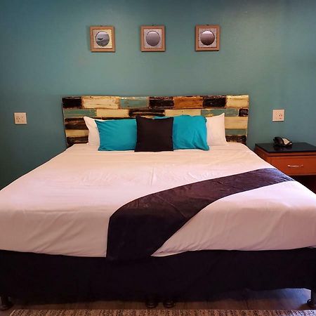 Pinecrest Inn & Suites Flagstaff Zewnętrze zdjęcie