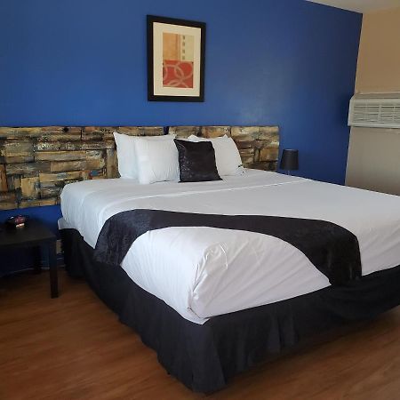 Pinecrest Inn & Suites Flagstaff Zewnętrze zdjęcie