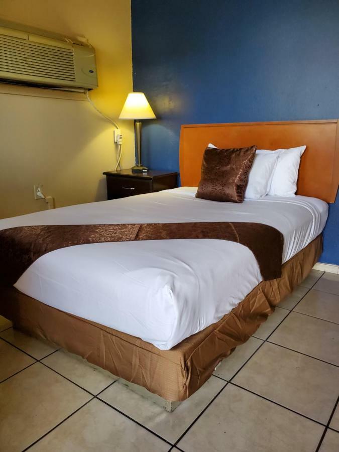 Pinecrest Inn & Suites Flagstaff Zewnętrze zdjęcie