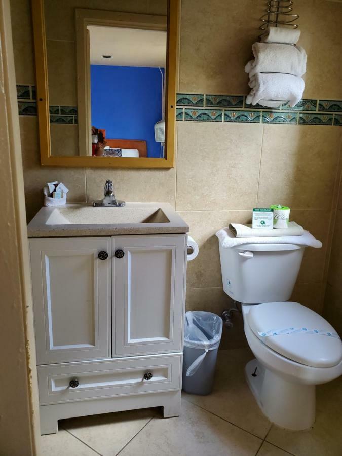 Pinecrest Inn & Suites Flagstaff Zewnętrze zdjęcie