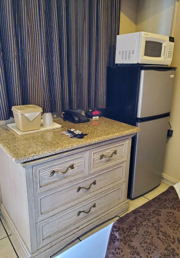 Pinecrest Inn & Suites Flagstaff Zewnętrze zdjęcie
