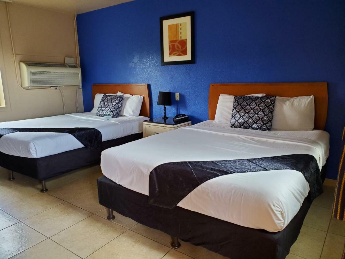 Pinecrest Inn & Suites Flagstaff Zewnętrze zdjęcie