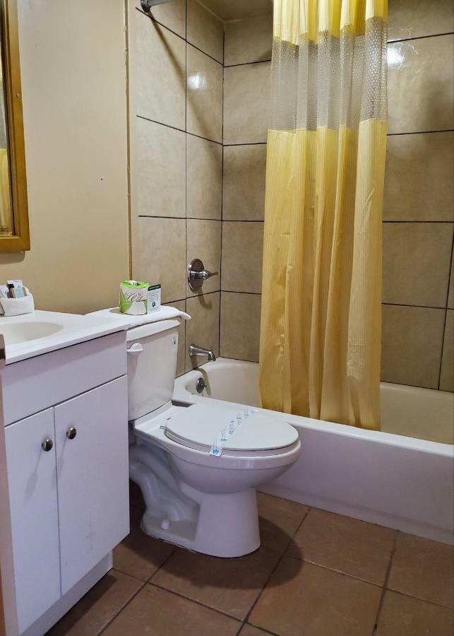 Pinecrest Inn & Suites Flagstaff Zewnętrze zdjęcie