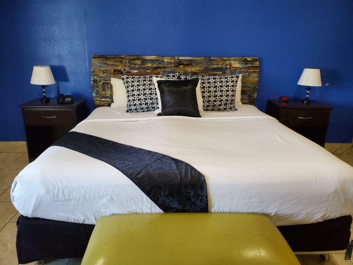 Pinecrest Inn & Suites Flagstaff Zewnętrze zdjęcie