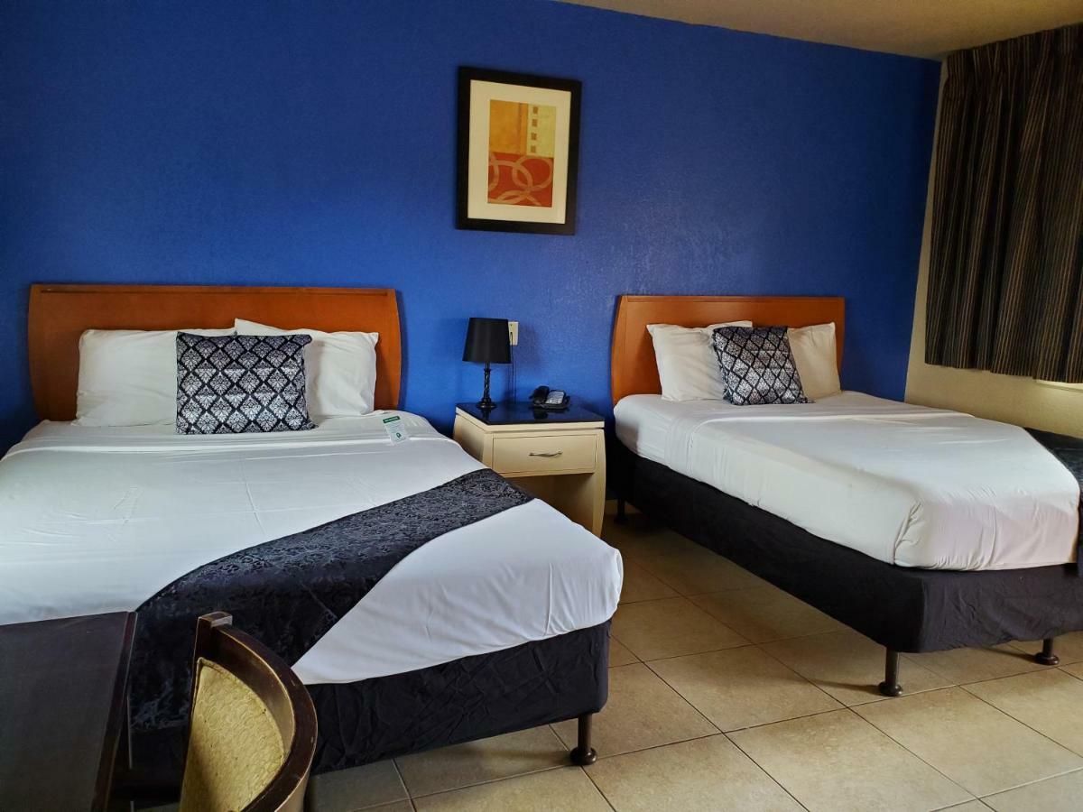 Pinecrest Inn & Suites Flagstaff Zewnętrze zdjęcie