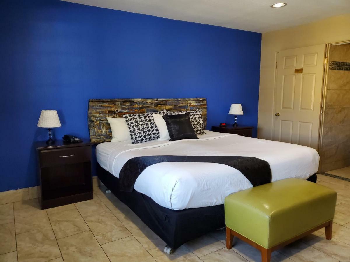 Pinecrest Inn & Suites Flagstaff Zewnętrze zdjęcie