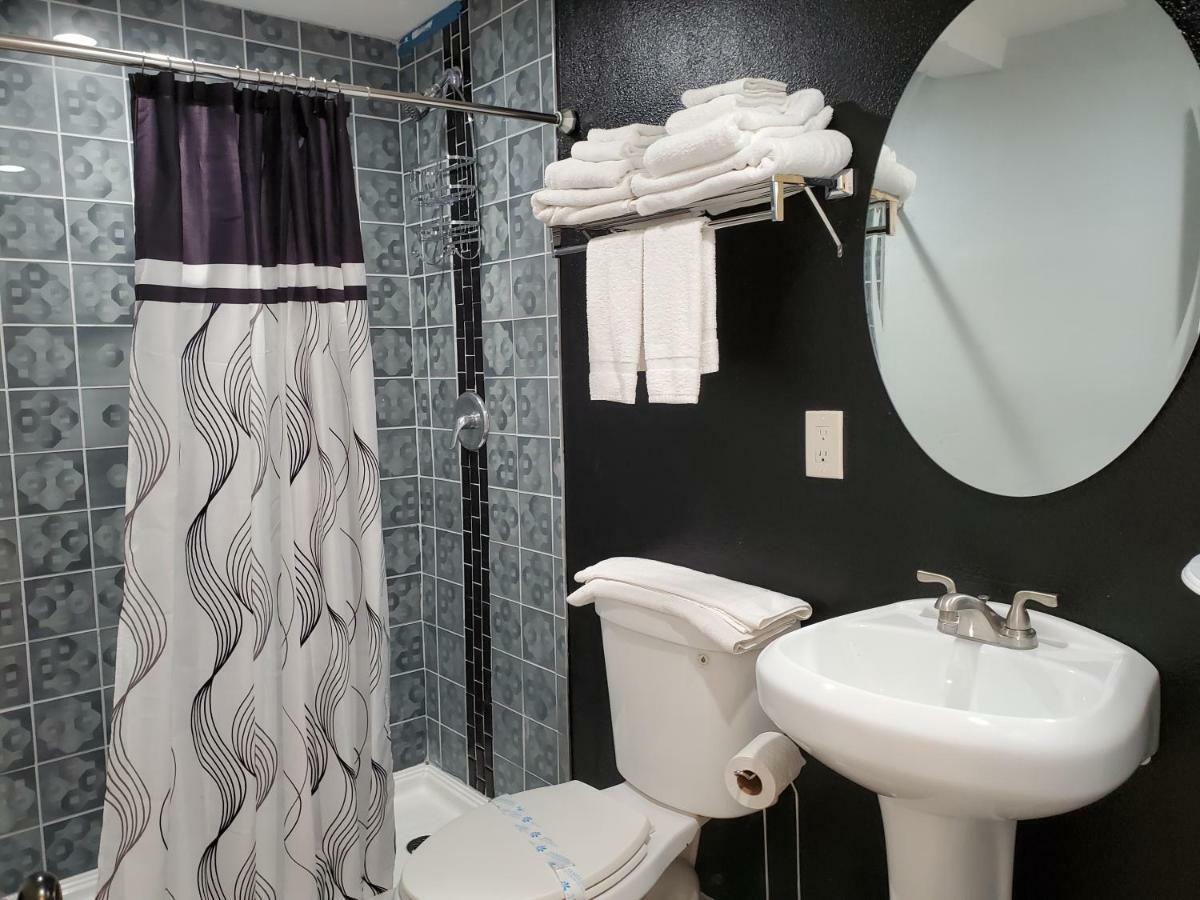 Pinecrest Inn & Suites Flagstaff Zewnętrze zdjęcie