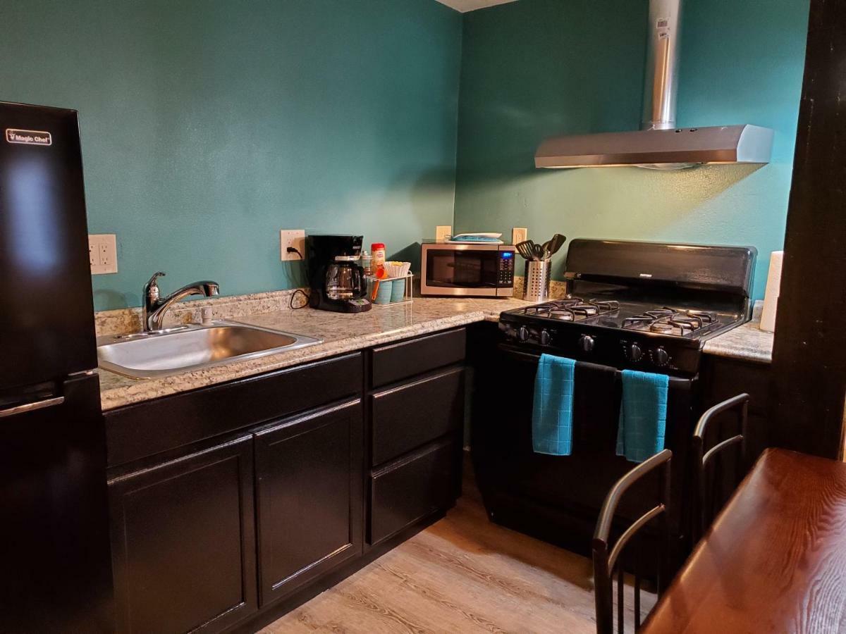 Pinecrest Inn & Suites Flagstaff Zewnętrze zdjęcie