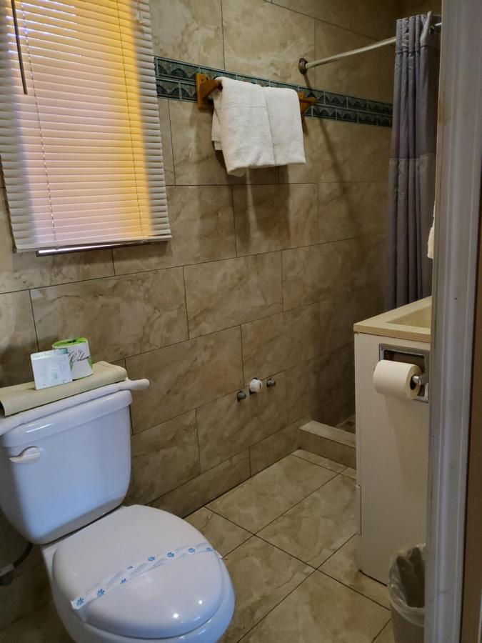 Pinecrest Inn & Suites Flagstaff Zewnętrze zdjęcie