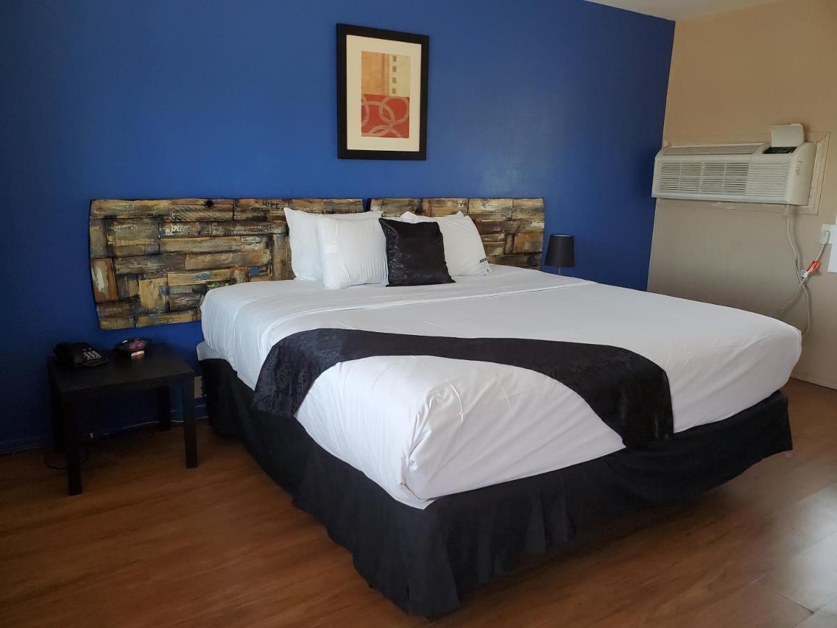 Pinecrest Inn & Suites Flagstaff Zewnętrze zdjęcie