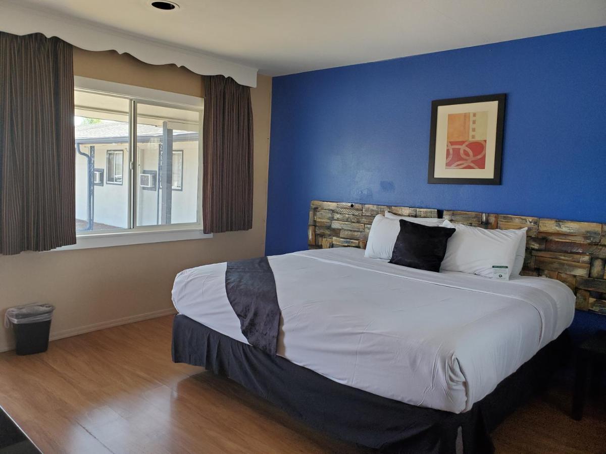 Pinecrest Inn & Suites Flagstaff Zewnętrze zdjęcie