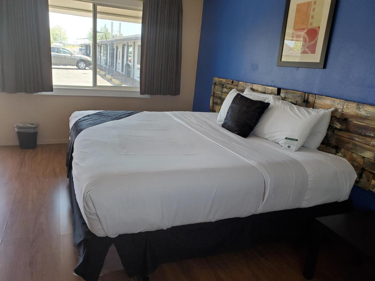 Pinecrest Inn & Suites Flagstaff Zewnętrze zdjęcie